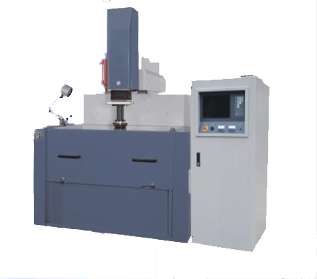矽特火花機CNC430